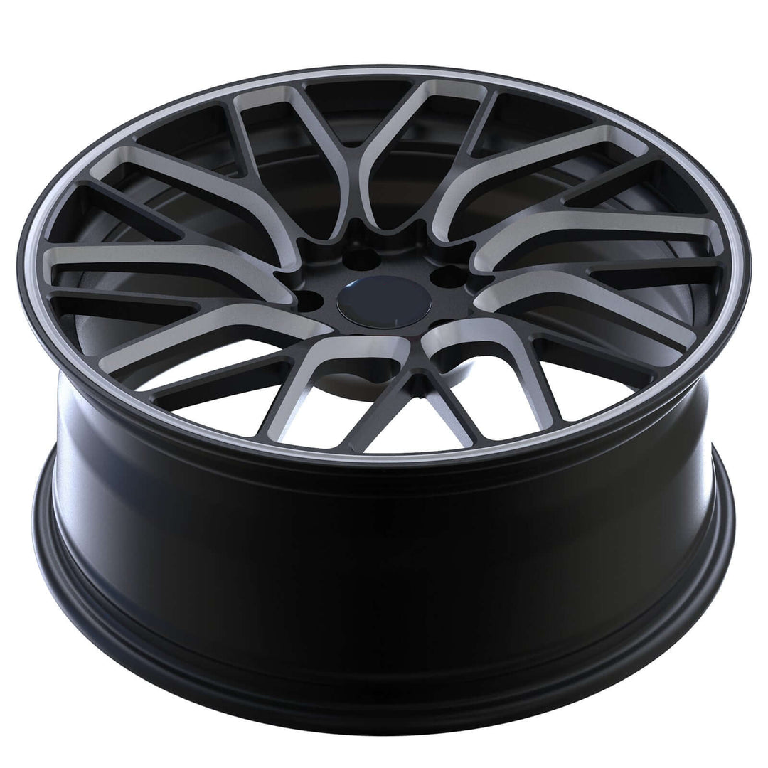 RAZOR FORGED RZR 857