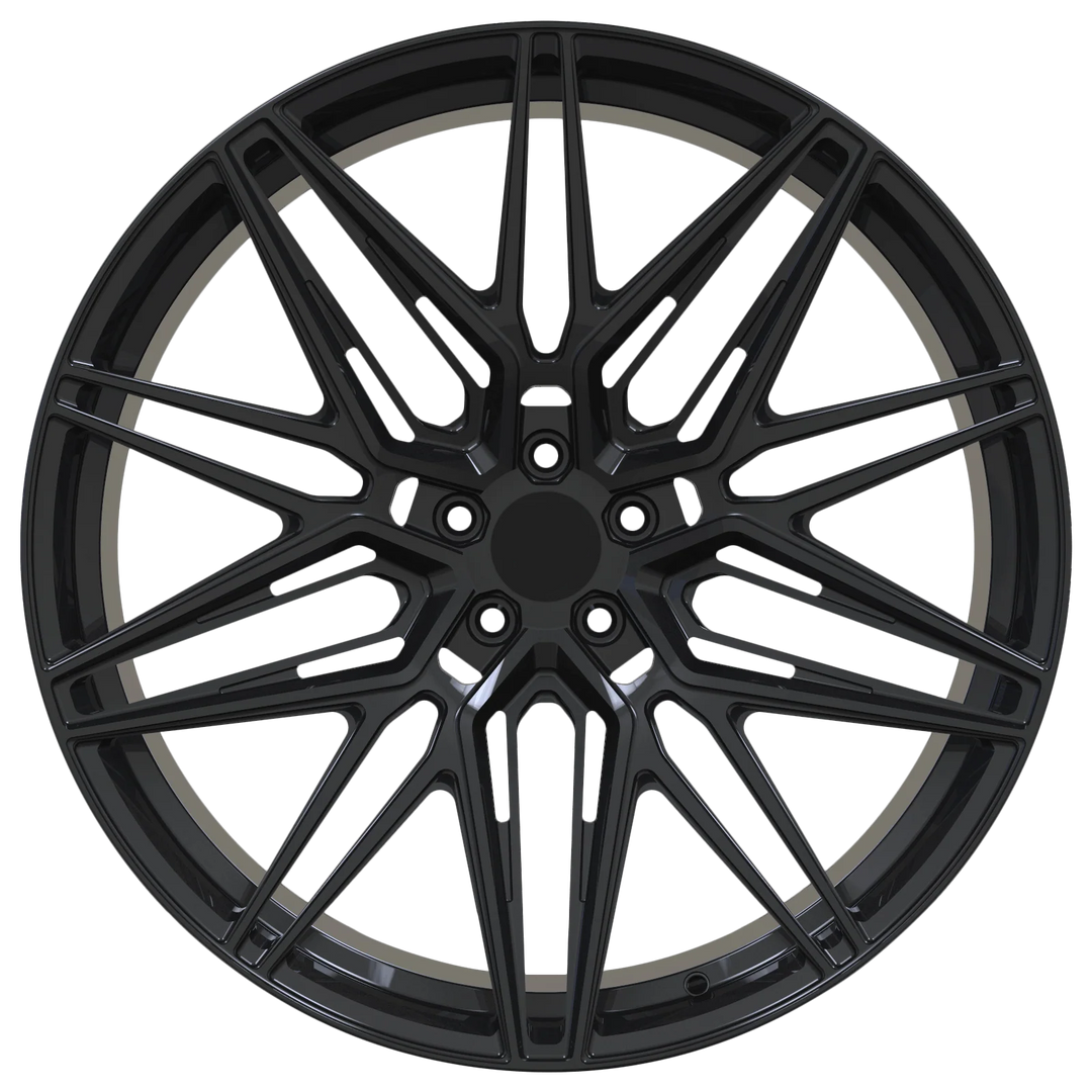 RAZOR FORGED RZR 858