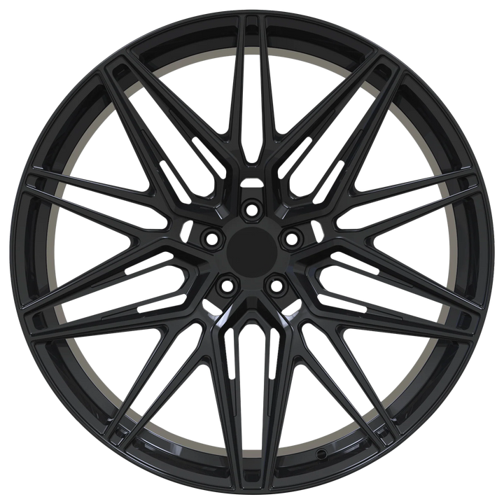 RAZOR FORGED RZR 858