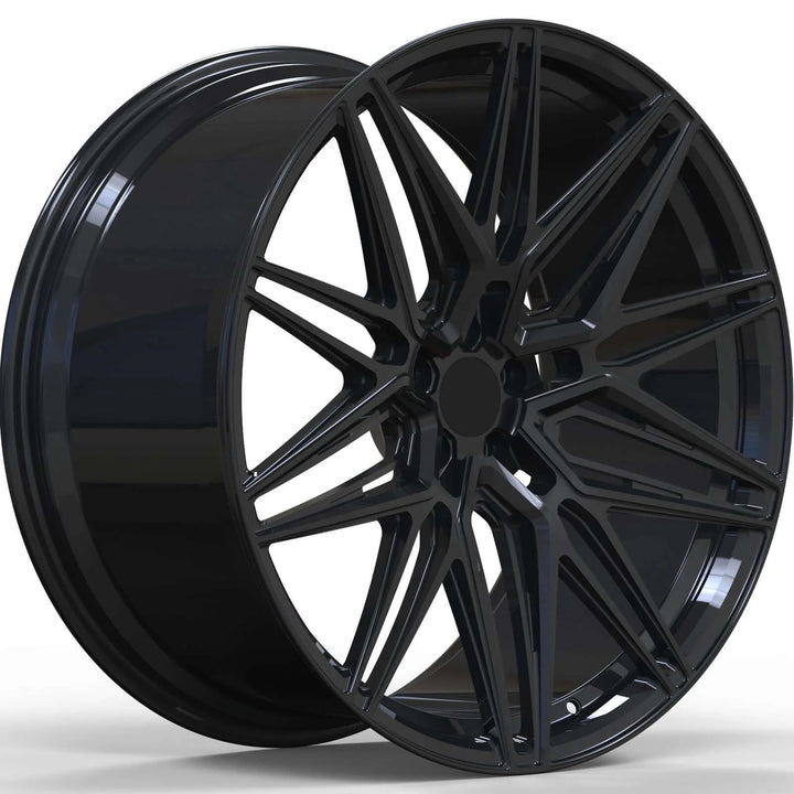 RAZOR FORGED RZR 858