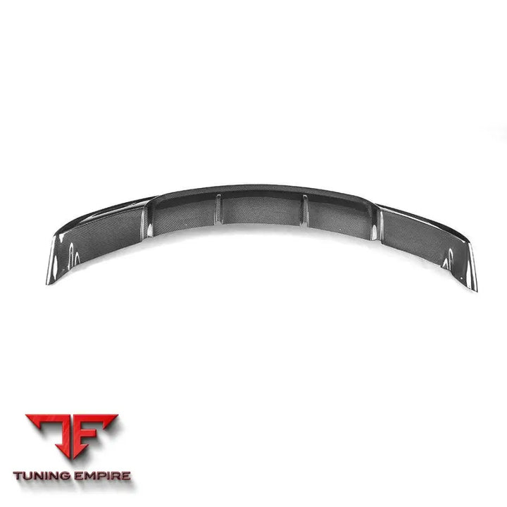 TESLA MODEL S AERODYNAMIC PARTS