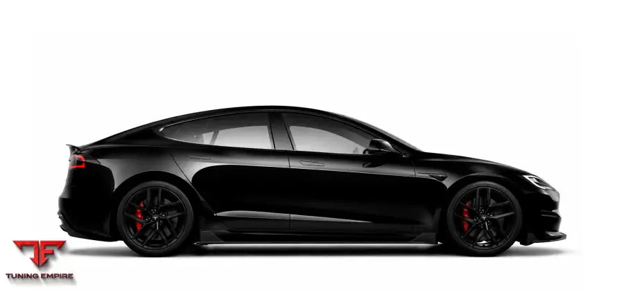 TESLA MODEL S BODY KIT 2012Y