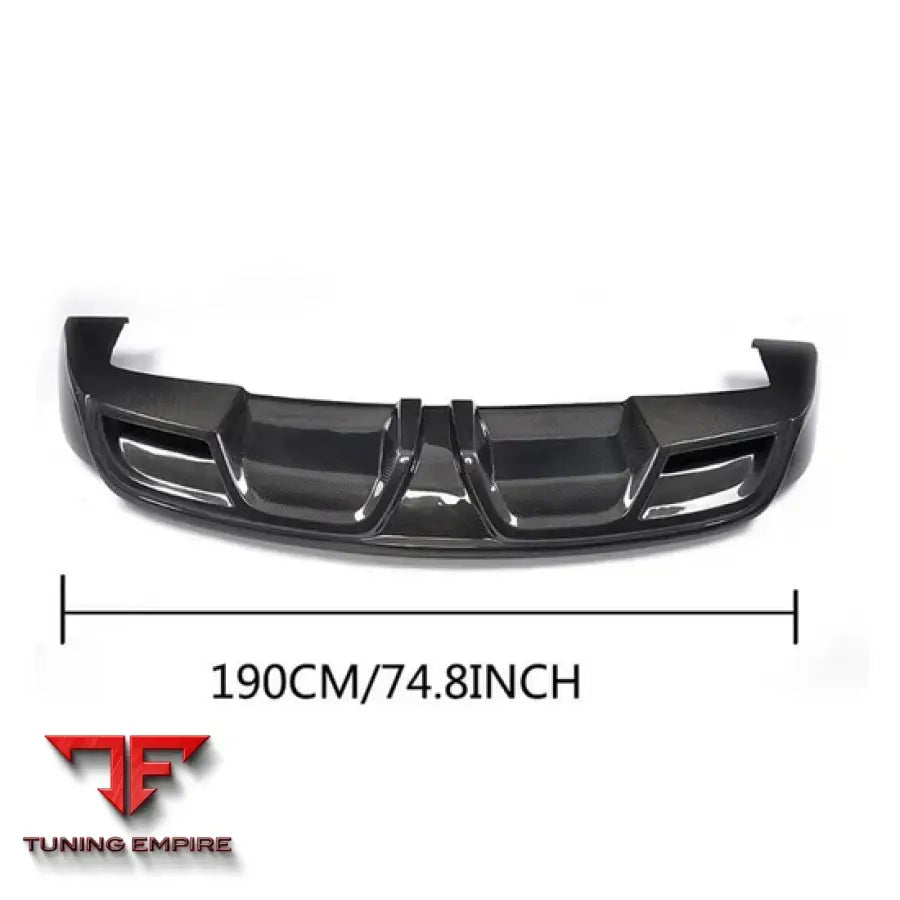 TESLA MODEL S CARBON FIBER PARTS 2012-2015Y