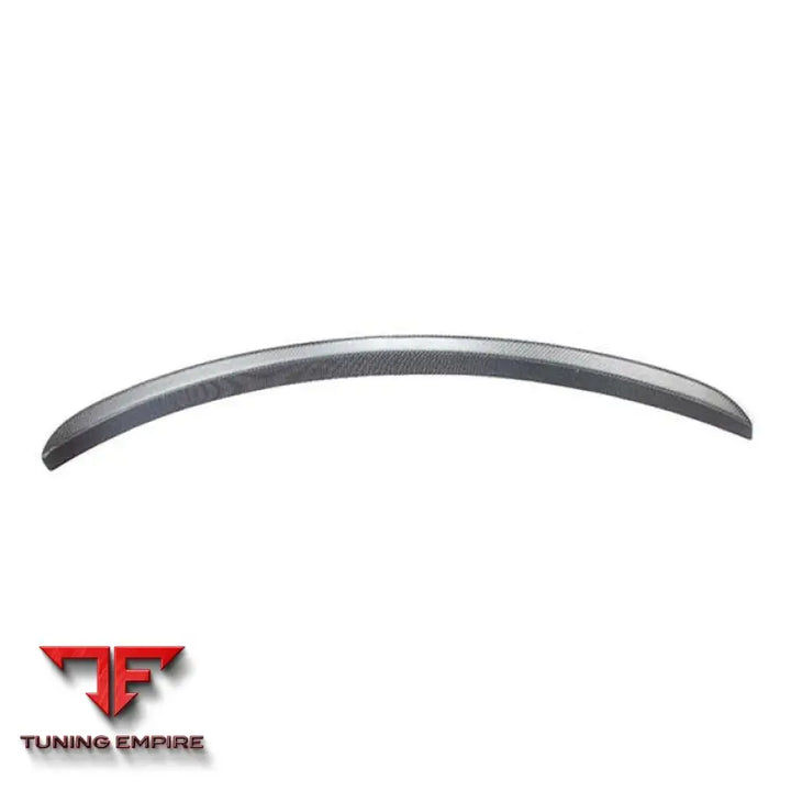 TESLA MODEL S CARBON FIBER PARTS 2016-2019Y