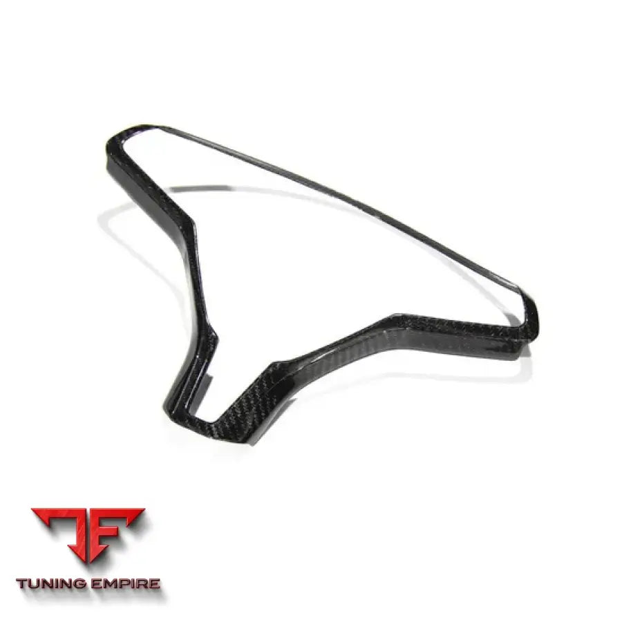 TESLA MODEL S SEDAN CARBON FIBER PARTS 2014-2020Y