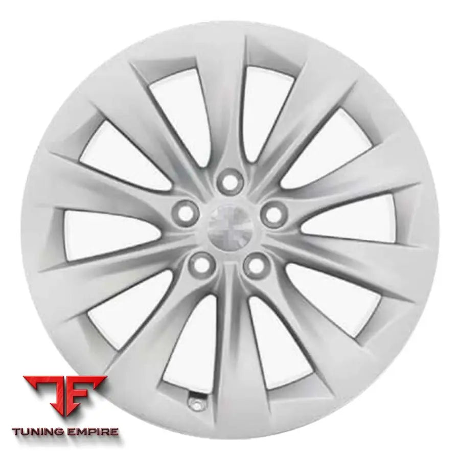 TESLA MODEL S SLIPSTREAM WHEELS