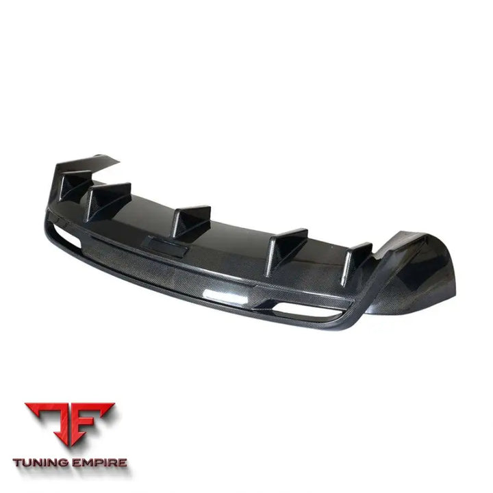 TESLA MODEL X AERODYNAMIC PARTS