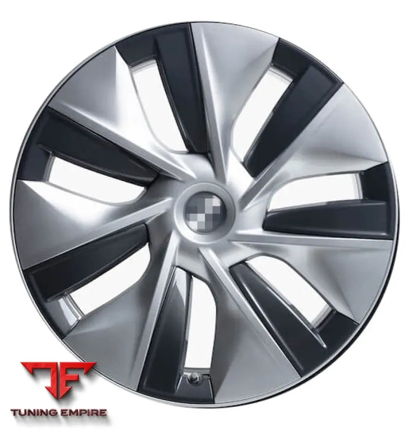 TESLA MODEL X WHEELS