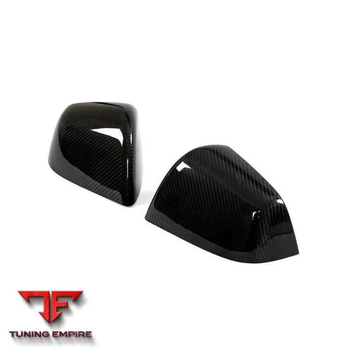 TESLA MODEL Y AERODYNAMIC PARTS