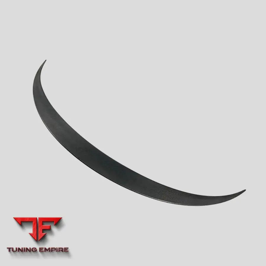 TESLA MODEL Y CARBON FIBER PARTS 2022-2025Y