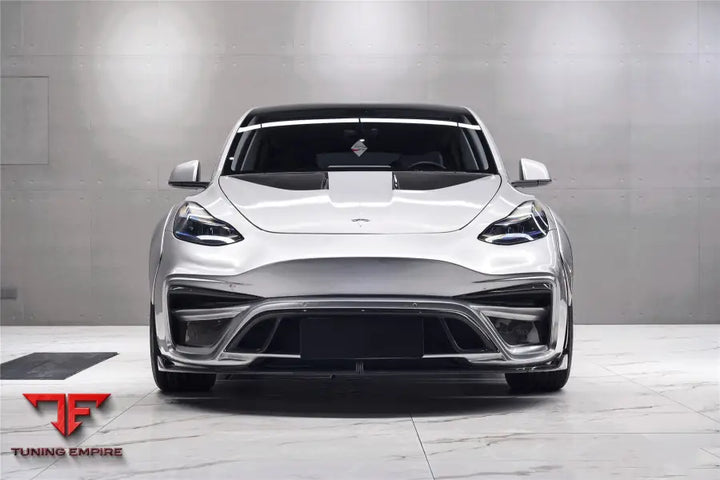 TESLA MODEL Y / IMPII PERFORMANCE BODY KIT BSD