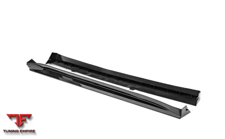 TESLA MODEL Y JUNIPER V5 BODY KIT 2026Y