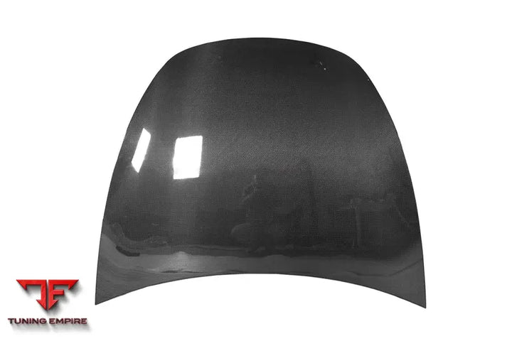 TESLA MODEL Y / OE STYLE CARBON FIBER HOOD BSD