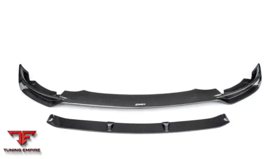 TESLA MODEL Y PERFORMANCE CARBON FIBER PARTS