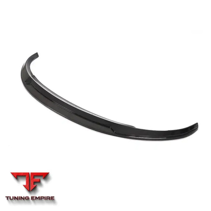 TESLA MODEL Y SPORT UTILITY CARBON FIBER PARTS