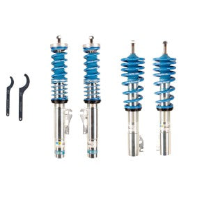Bilstein B16 PSS9 Coilover Kit for Porsche Boxster & Cayman – 48-121897