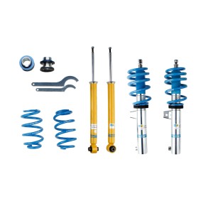 Bilstein B14 PSS Coilover Kit for Audi / Volkswagen – 47-251588