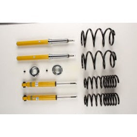 Bilstein B12 Pro-Kit Suspension Kit for Audi A6 – 46-192387