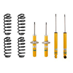 Bilstein B12 Pro-Kit Suspension Kit for Audi A5 – 46-189745