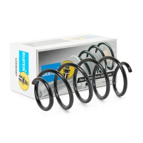 Bilstein B3 OE Replacement Coil Spring Front Axle for Volkswagen Eos and other Volkswagen models – 36-241583