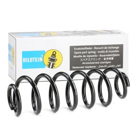Bilstein B3 OE Replacement Coil Spring Rear Axle for Volkswagen Touran – 36-148257