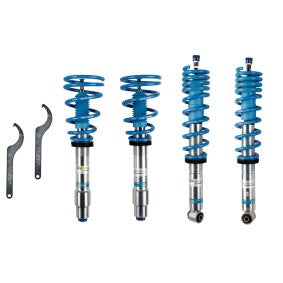 Bilstein B16 PSS10 Coilover Kit for BMW 5 Series – 48-135498