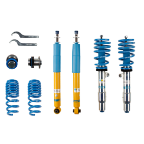 Bilstein B3 OE Replacement Coil Spring Rear Axle for Mercedes-Benz Vito – 38-154089