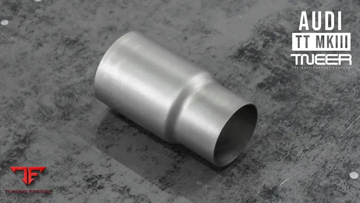TNEER AUDI TT MK3 2.0T EXHAUST SYSTEM
