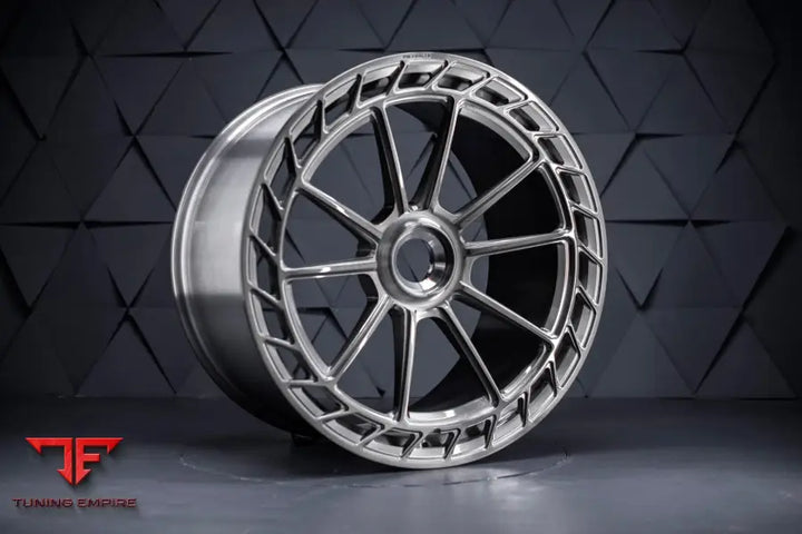 TOP CAR AERO STYLE WHEELS