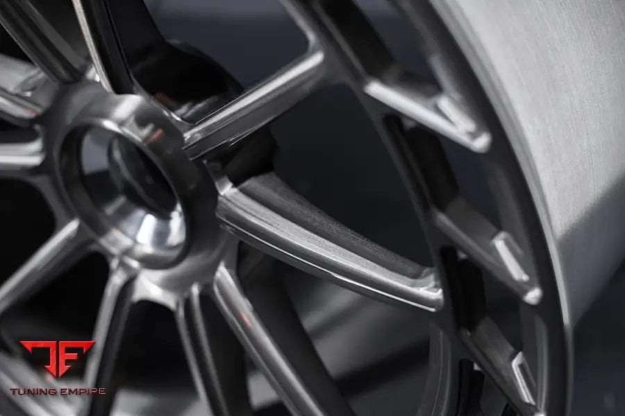 TOP CAR AERO STYLE WHEELS