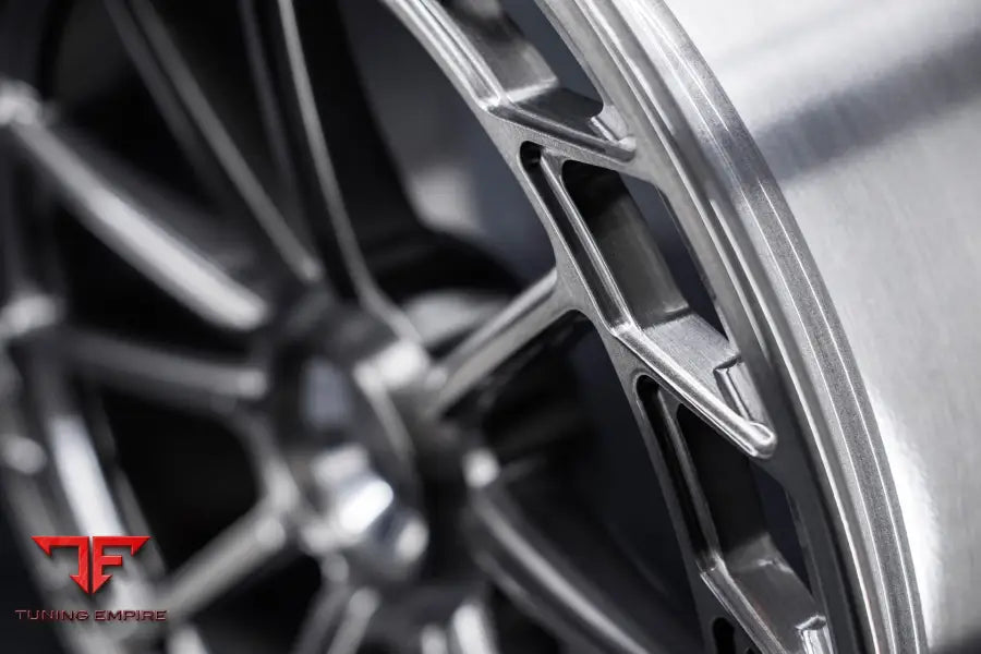 TOP CAR AERO STYLE WHEELS