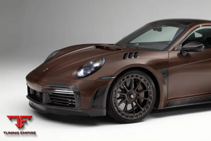 TOP CAR AERO STYLE WHEELS