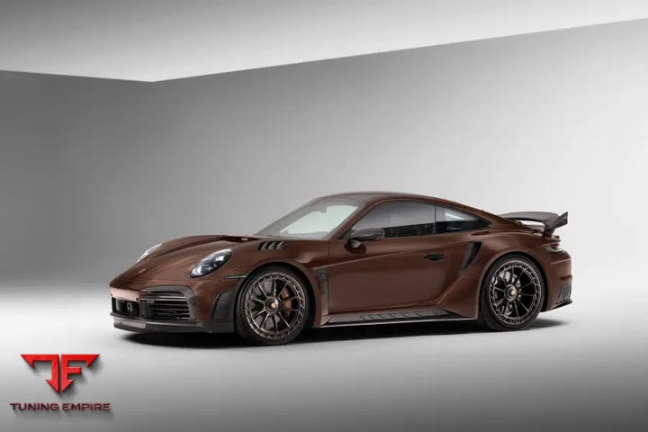 TOP CAR AERO STYLE WHEELS