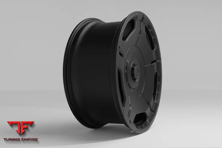 TOP CAR AERO VISION EVO WHEELS