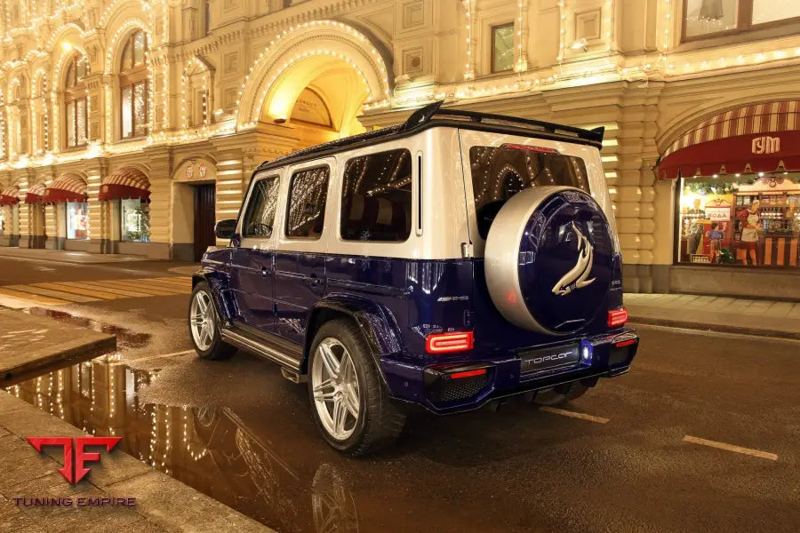 TOP CAR CLASSIC STYLE WHEELS