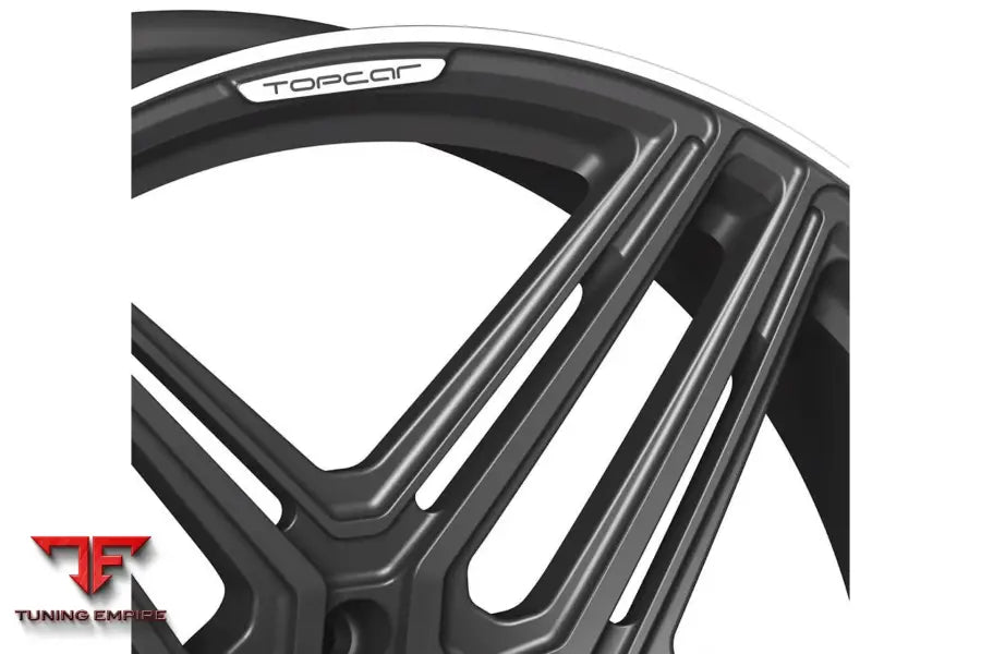 TOP CAR CLASSIC STYLE WHEELS