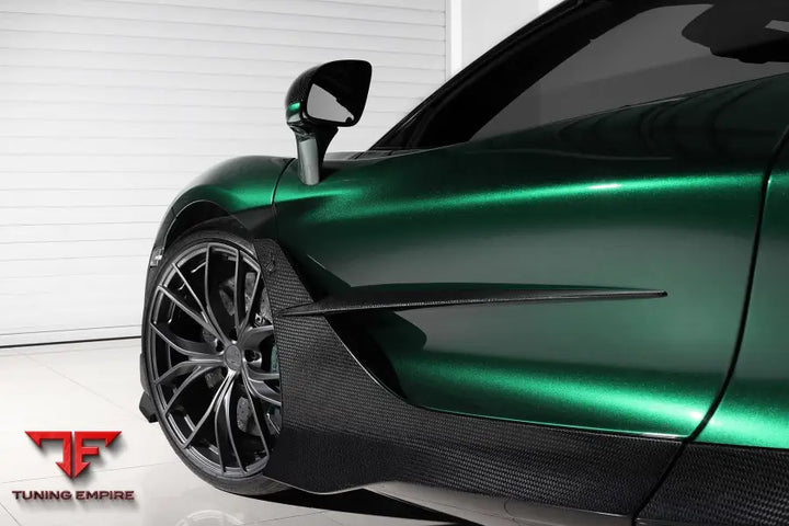 TOP CAR FURY STYLE WHEELS