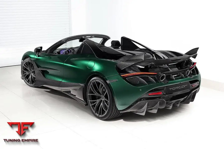 TOP CAR FURY STYLE WHEELS