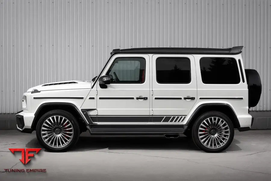 TOP CAR INFERNO VISION WHEELS