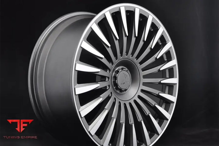 TOP CAR INFERNO VISION WHEELS