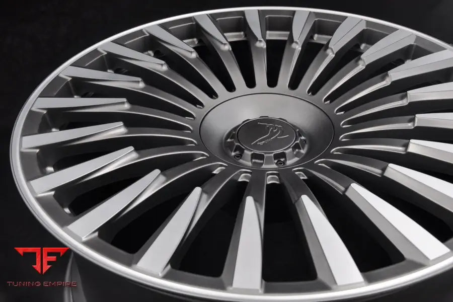 TOP CAR INFERNO VISION WHEELS