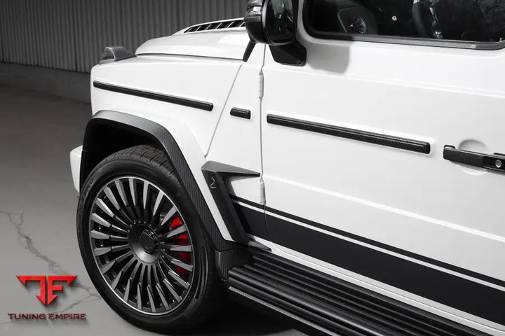 TOP CAR INFERNO VISION WHEELS