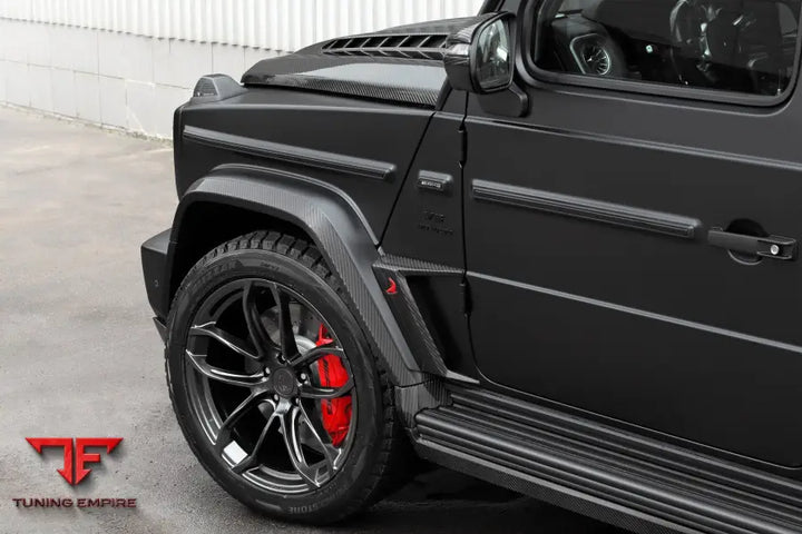 TOP CAR SHARK STYLE 2.0 LIGHTWEIGHT WHEELS