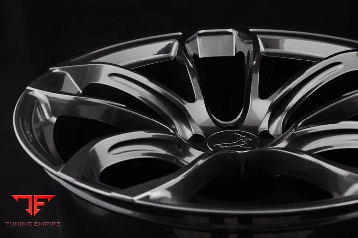 TOP CAR SHARK STYLE 2.0 LIGHTWEIGHT WHEELS