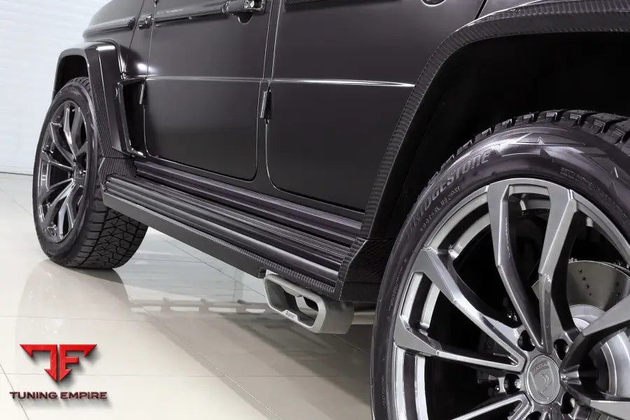 TOP CAR SHARK STYLE WHEELS