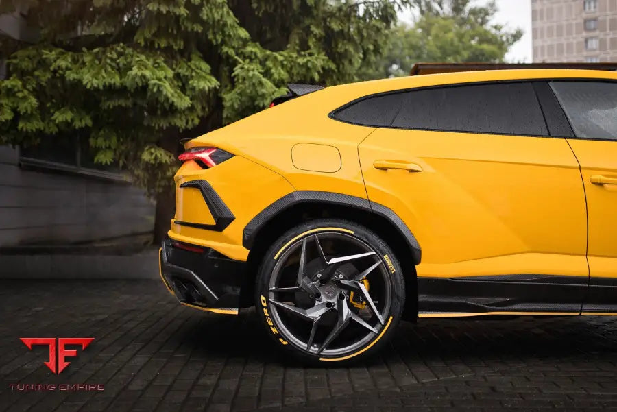 TOP CAR STEALTH EDITION WHEELS