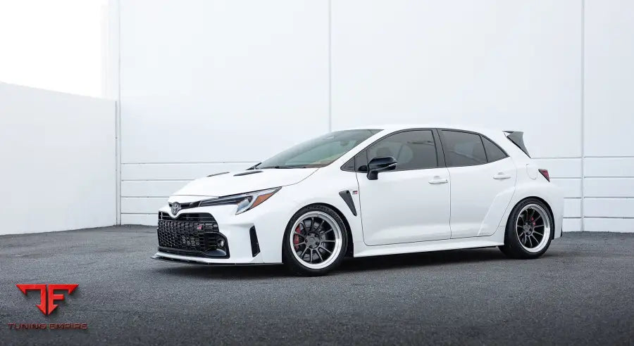TOYOTA COROLLA GR WHEELS