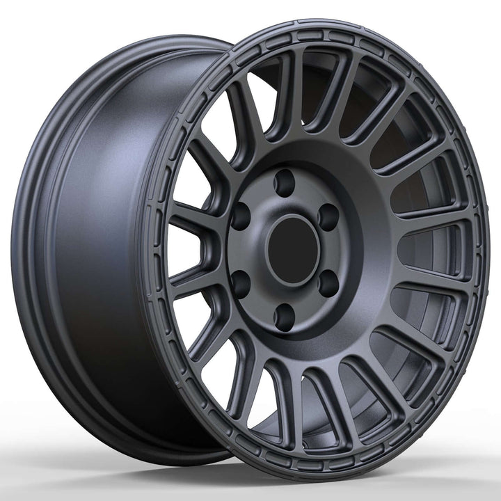 RAZOR FORGED RZR 867