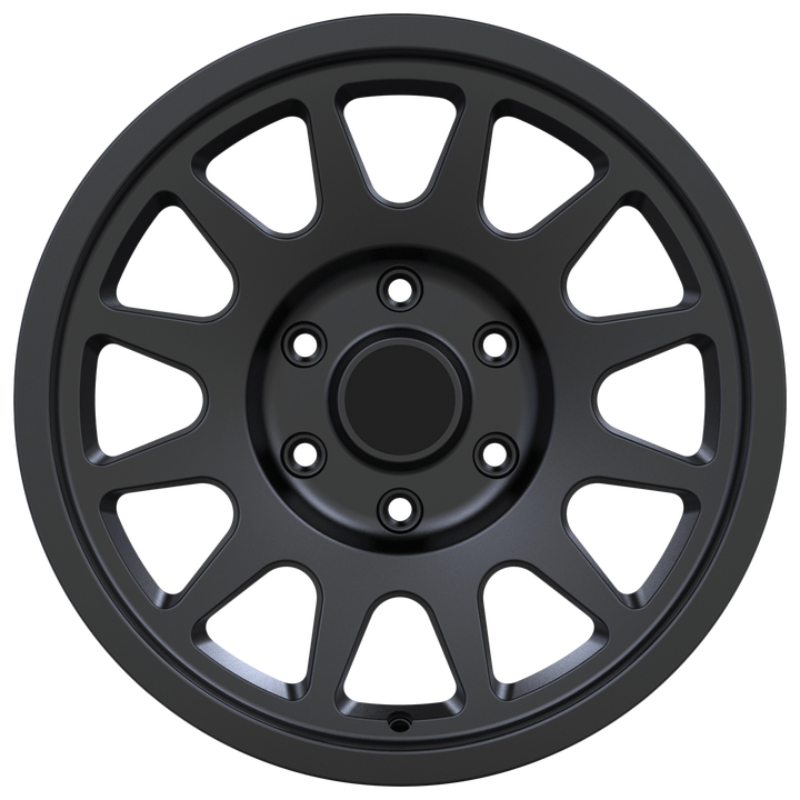 RAZOR FORGED RZR 866