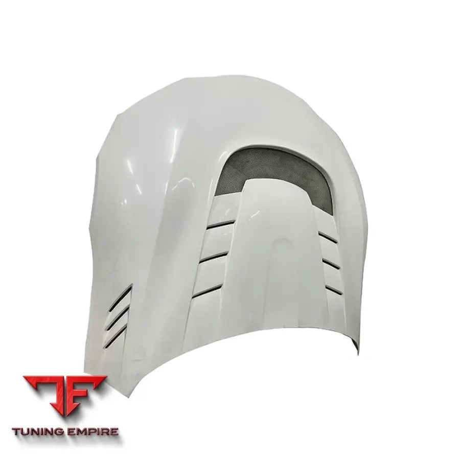 TOYOTA GR SUPRA A90/A91 MK5 FRONT BONNET HOOD